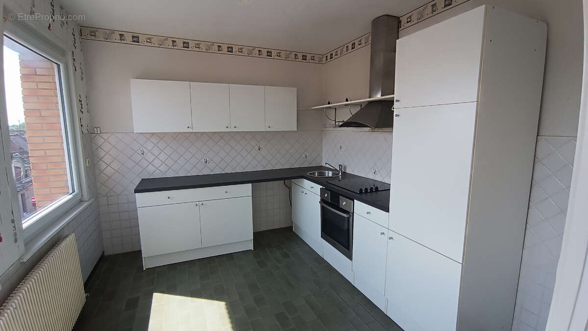 Appartement à DOURGES