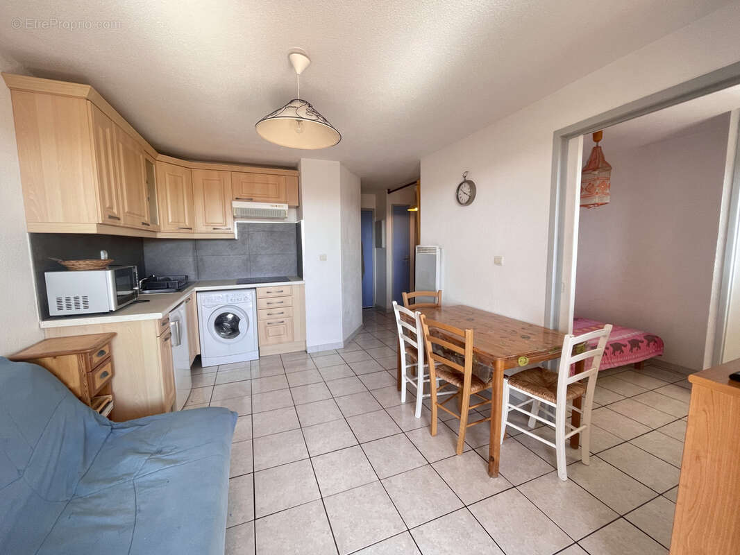 Appartement à AGDE