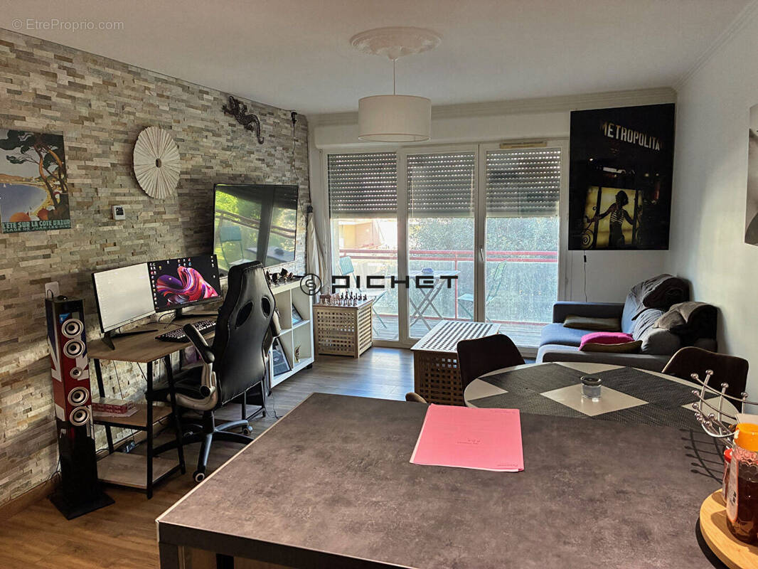 Appartement à LE MANS