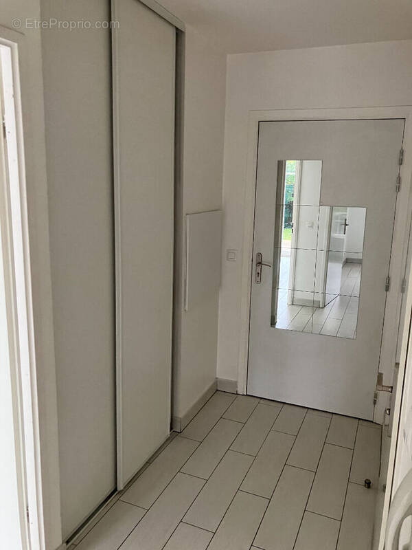 Appartement à SAINT-GERMAIN-EN-LAYE
