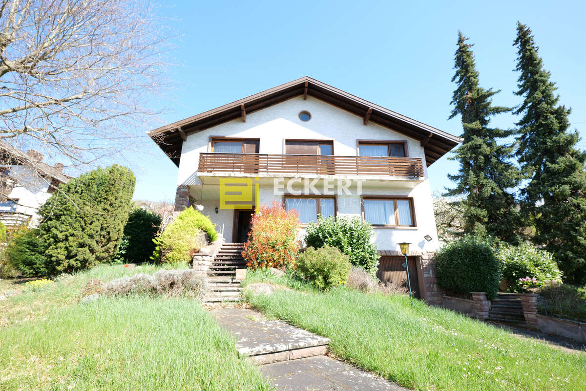 Maison à MUTZIG