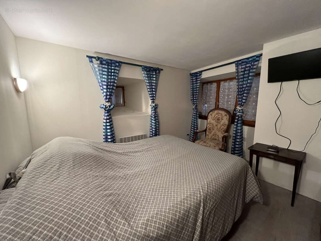 Maison à LES ESTABLES