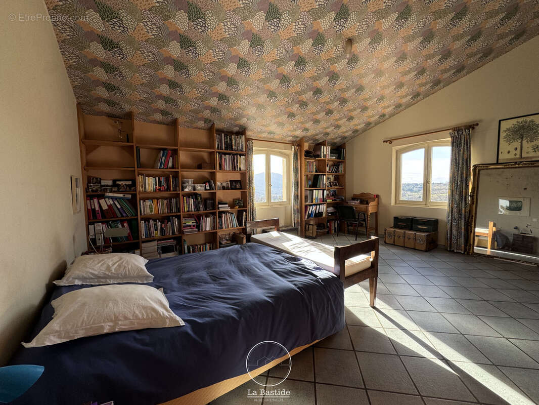 Maison à DIEULEFIT