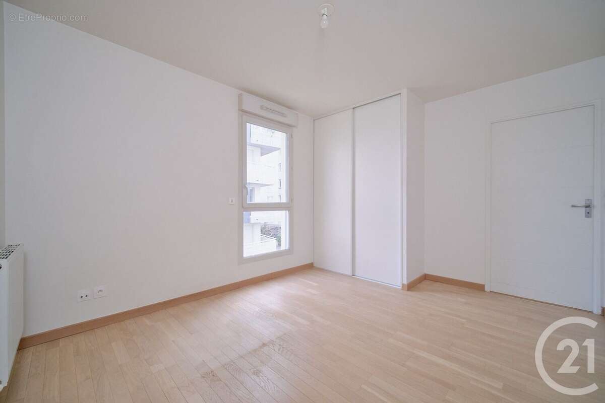 Appartement à LYON-8E