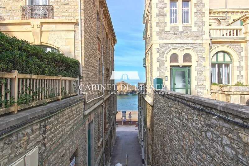 Appartement à BIARRITZ