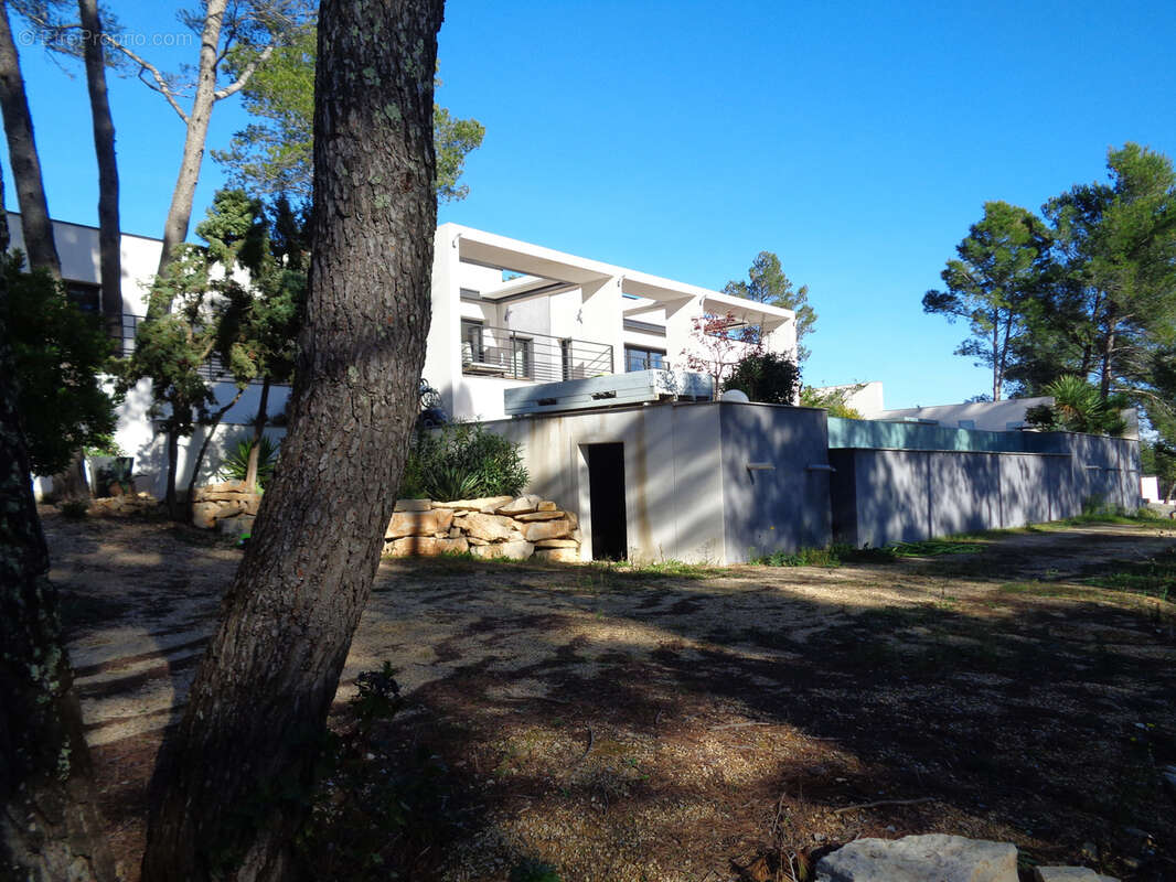 Maison à NIMES
