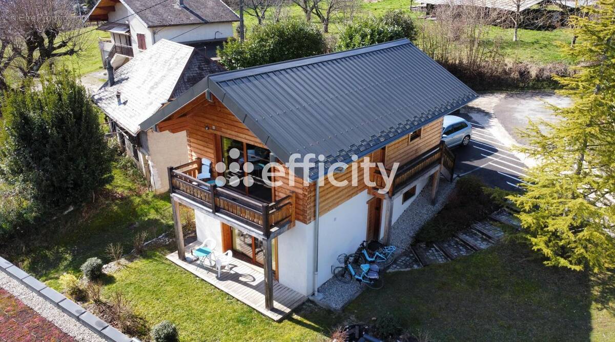 Maison à VIMINES