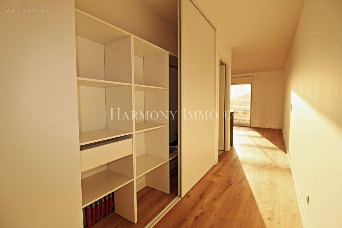 Appartement à PIETROSELLA