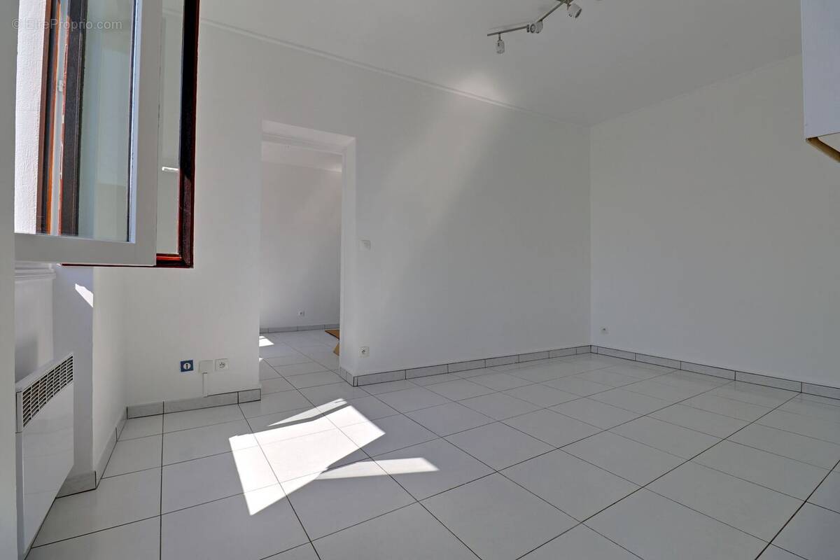 Appartement à BESSANCOURT