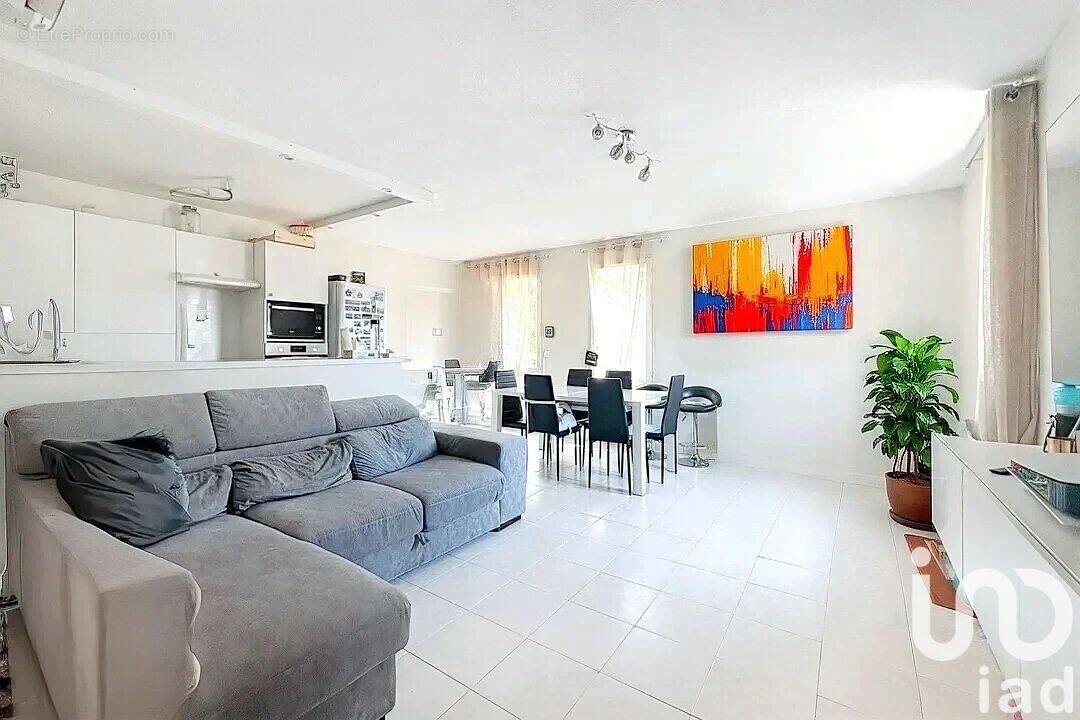 Photo 1 - Appartement à ALLAUCH