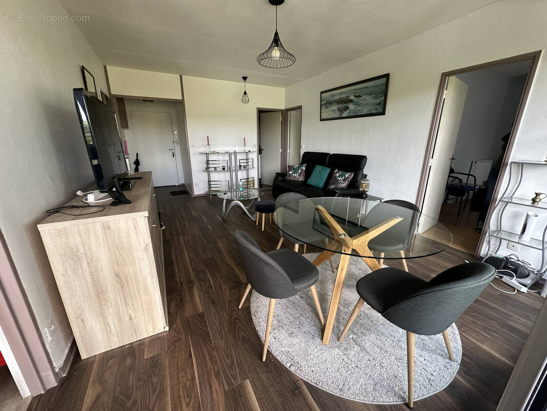 Appartement à GRADIGNAN