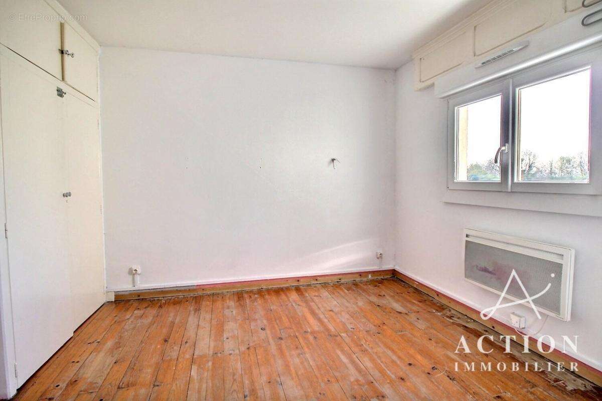 Appartement à BULLY-LES-MINES