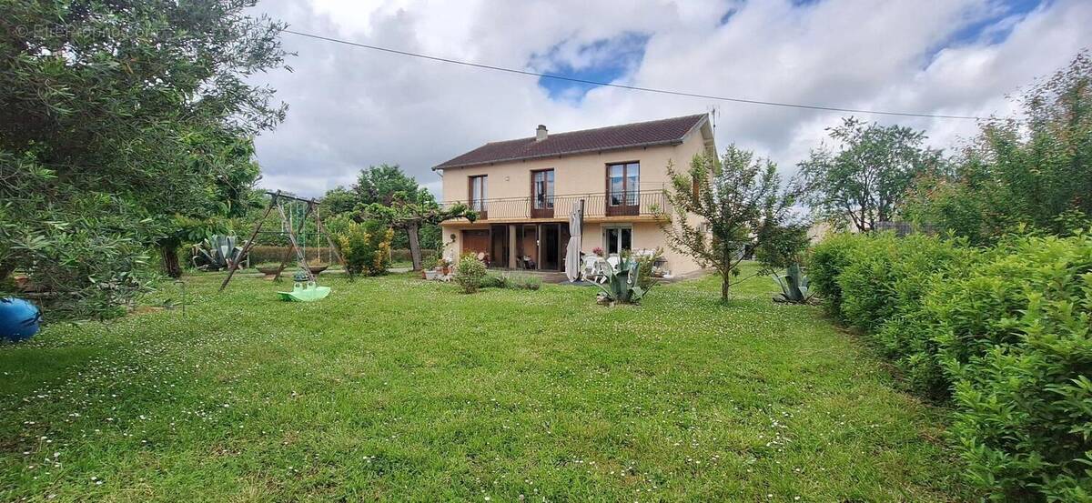 Photo 1 - Maison à ALBI