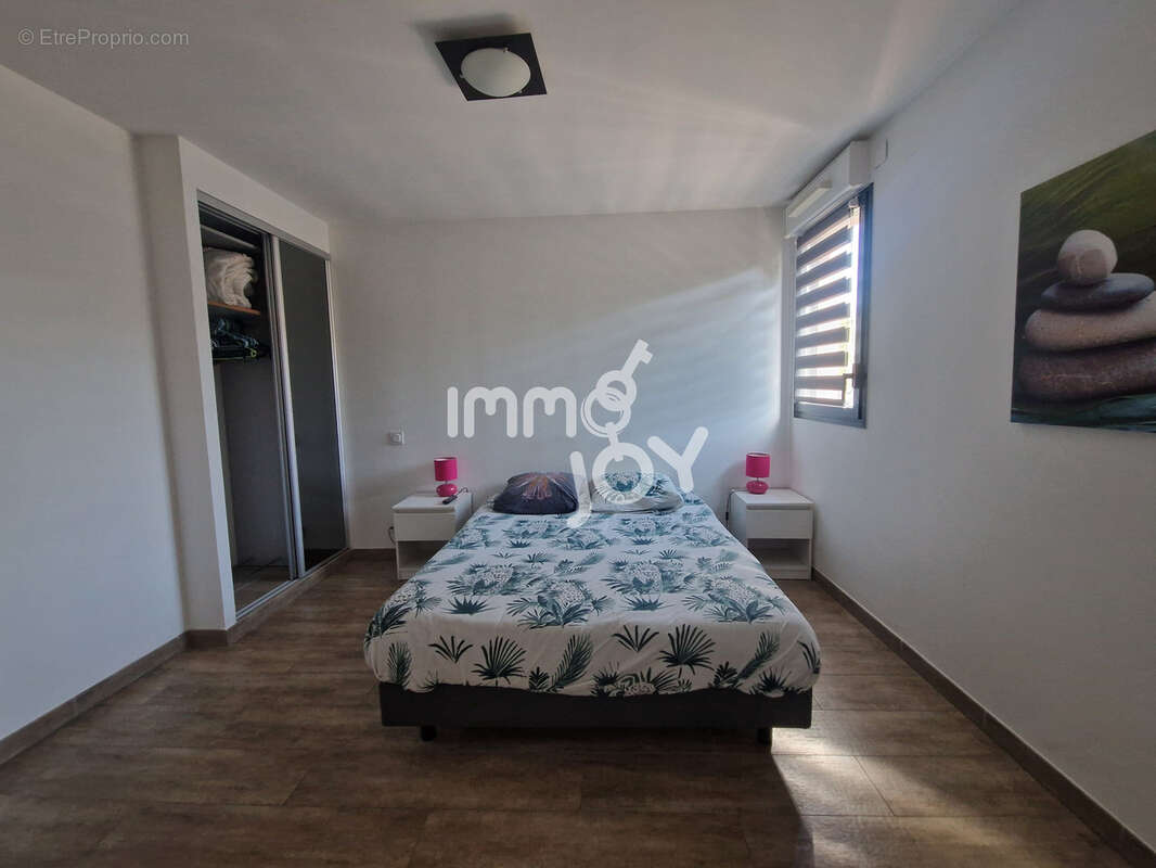 Appartement à SAINT-RAPHAEL