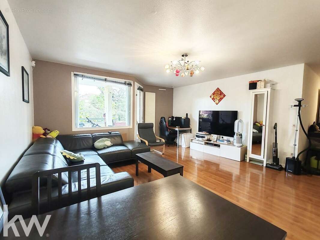 Appartement à LYON-4E