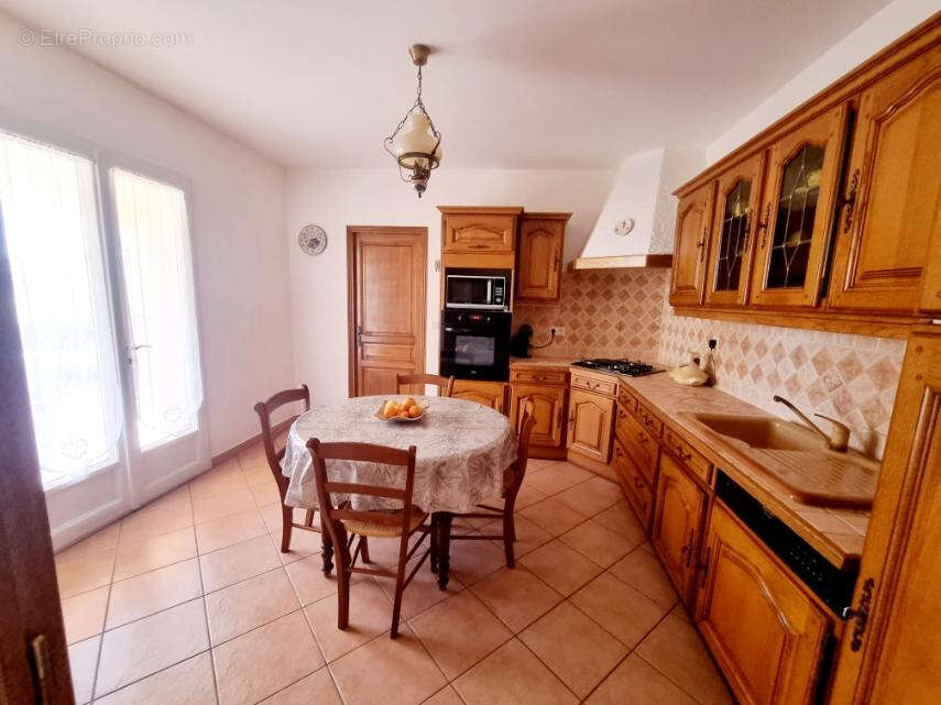 Maison à LES ARCS