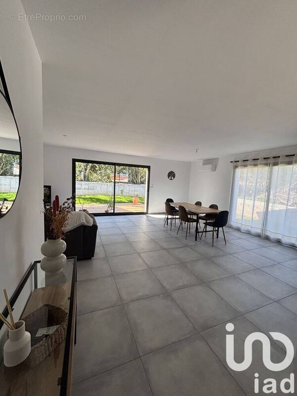 Photo 1 - Maison à RIGARDA