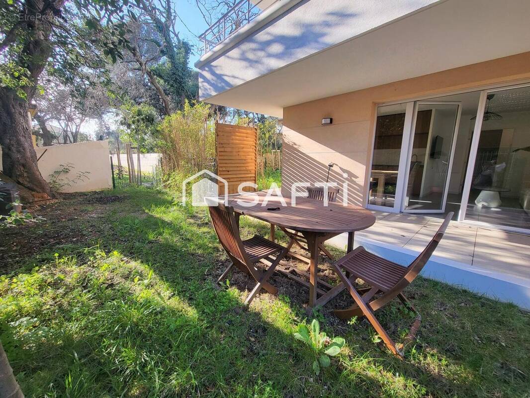 Photo 1 - Appartement à TOULON