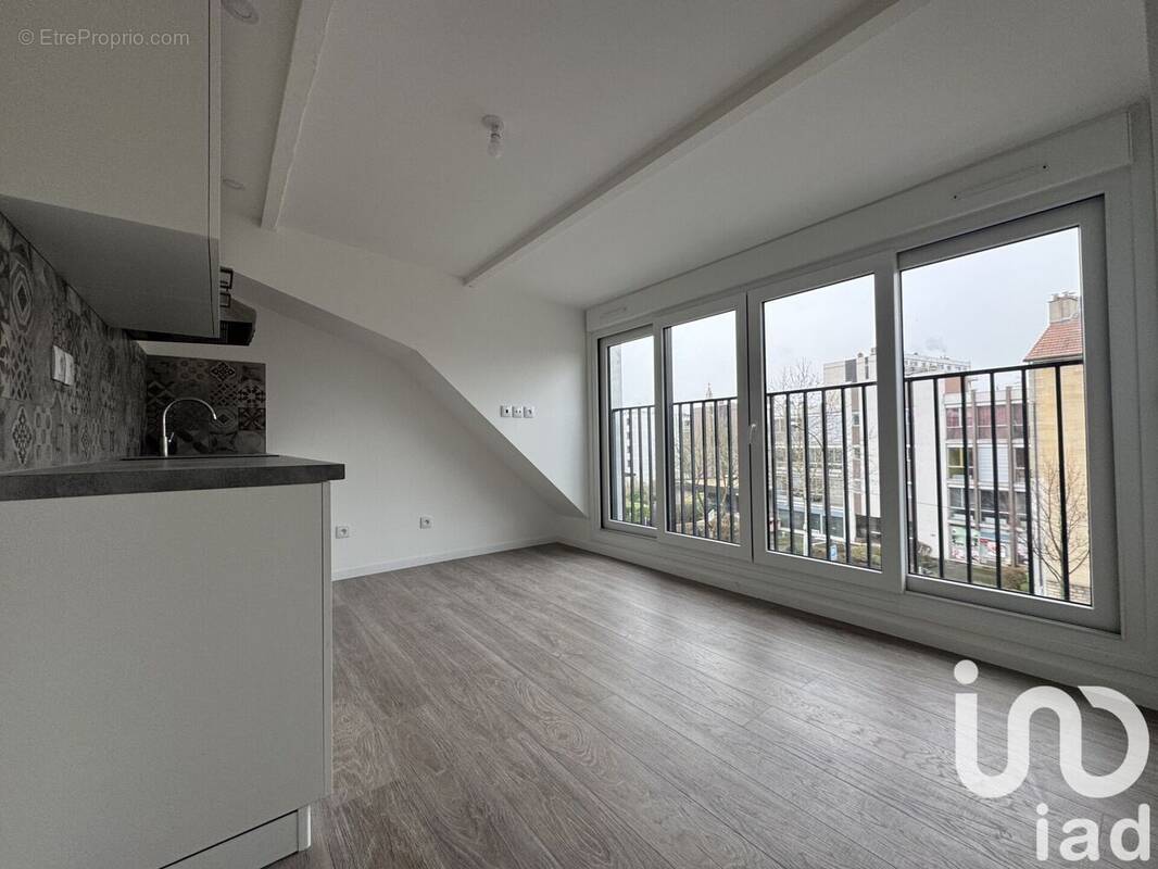 Photo 1 - Appartement à BAGNEUX