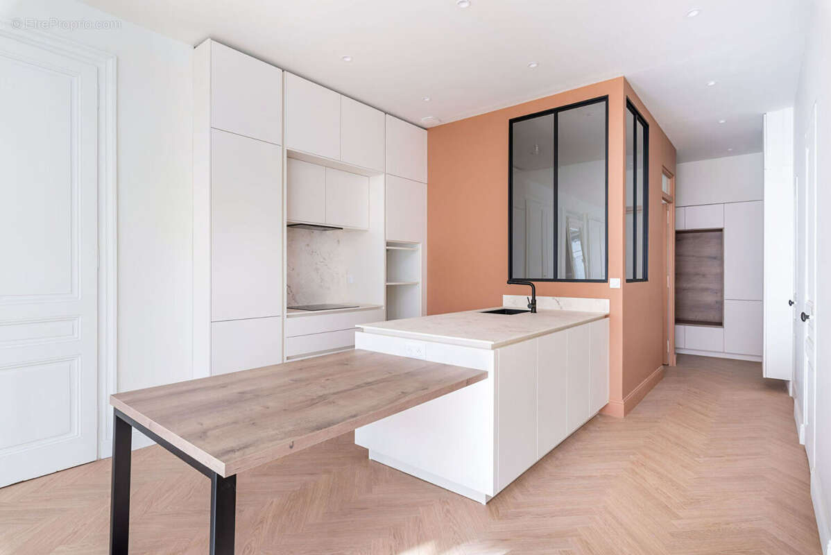 Appartement à LYON-7E
