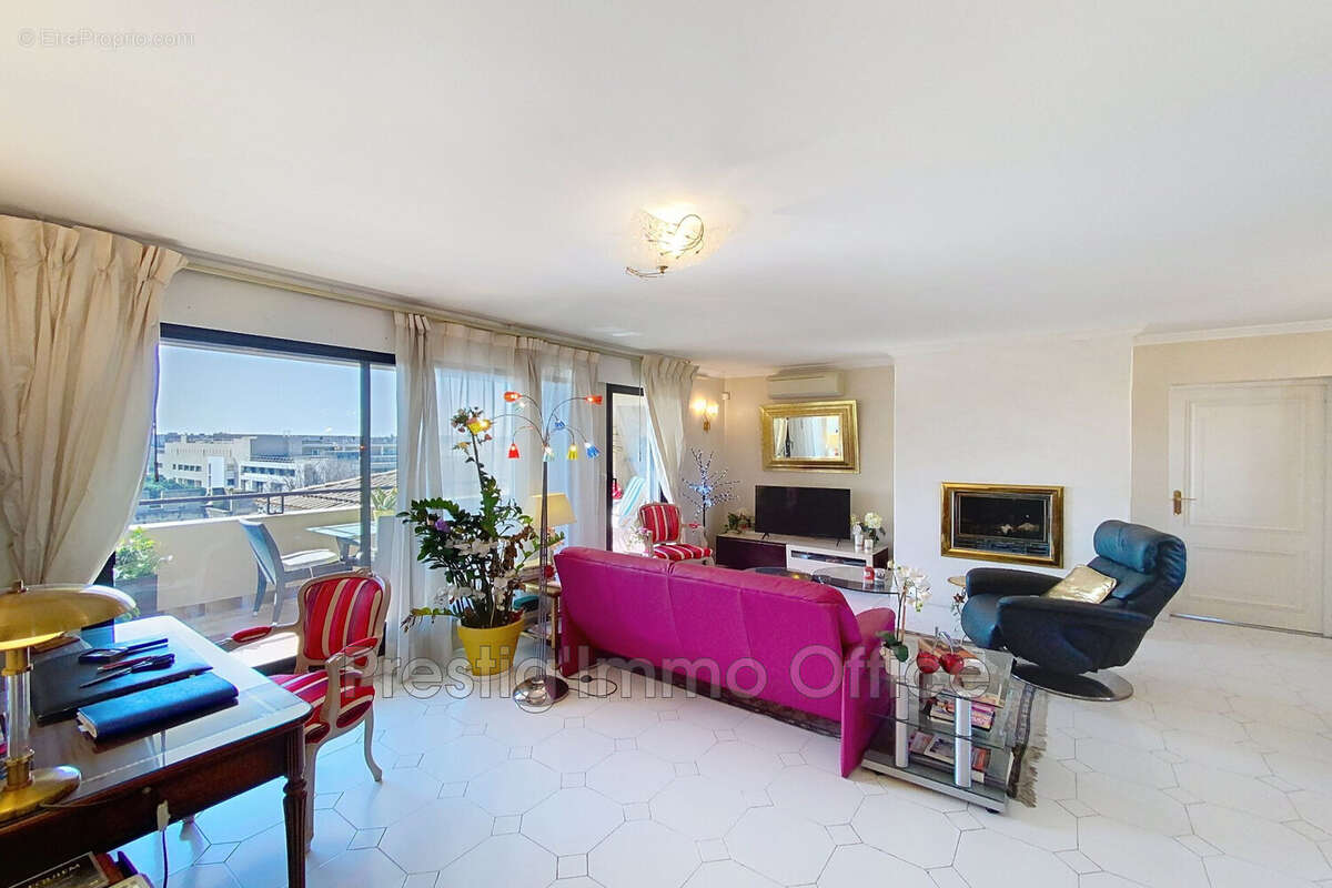 Appartement à AVIGNON