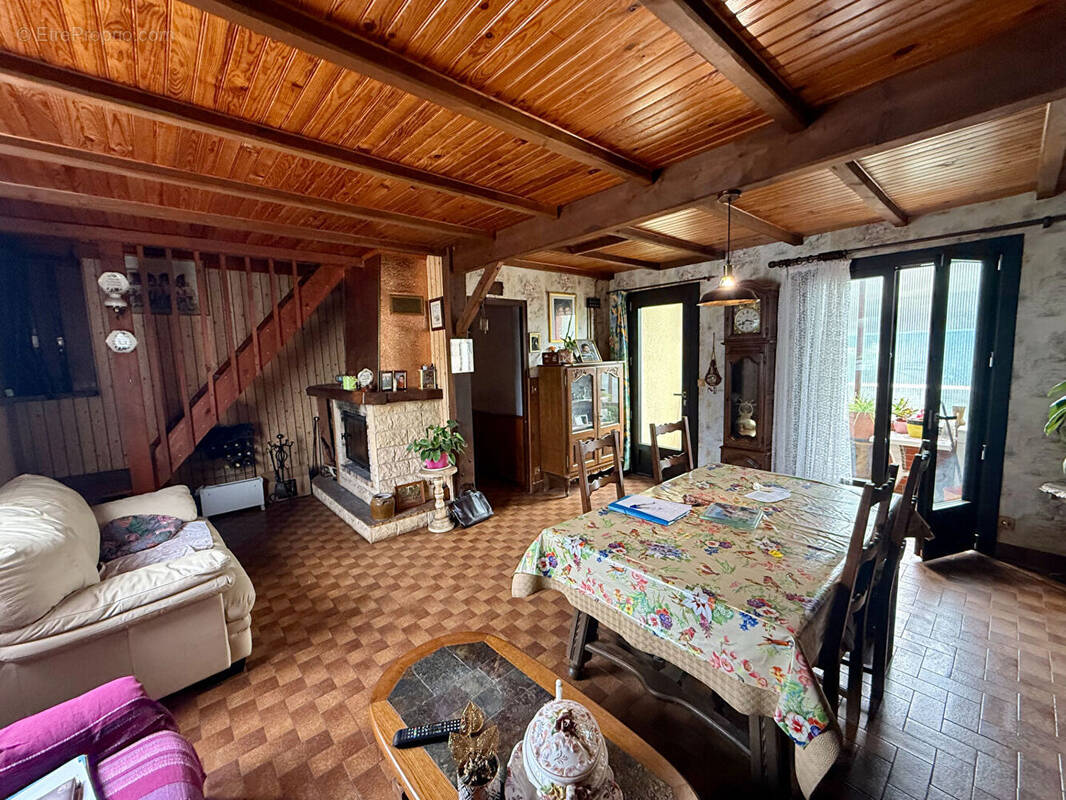 Maison à TALENCE
