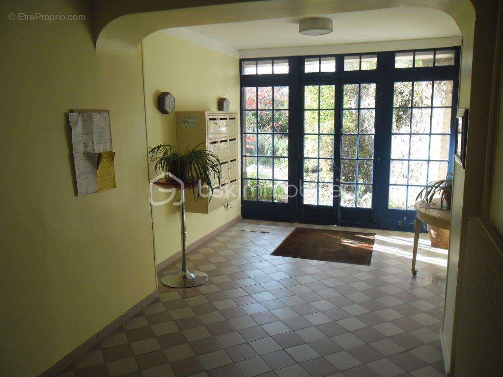 Appartement à DIEPPE