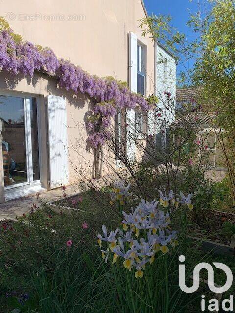 Photo 1 - Maison à MIGNE-AUXANCES