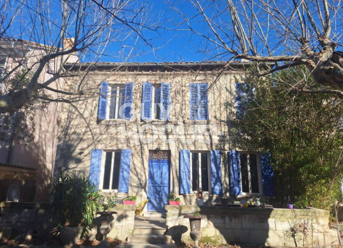Maison à AVIGNON
