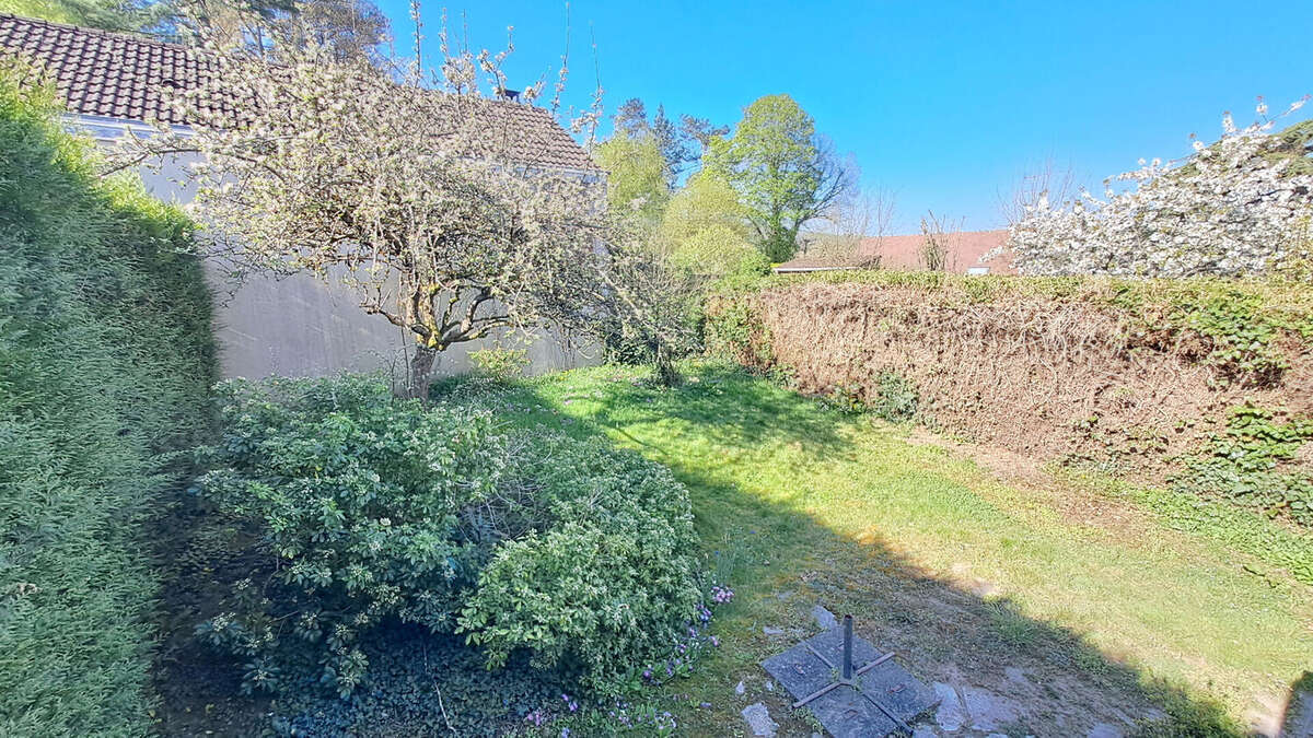 Appartement à SAINT-REMY-LES-CHEVREUSE