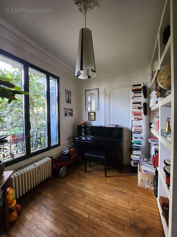 Maison à TAVERNY