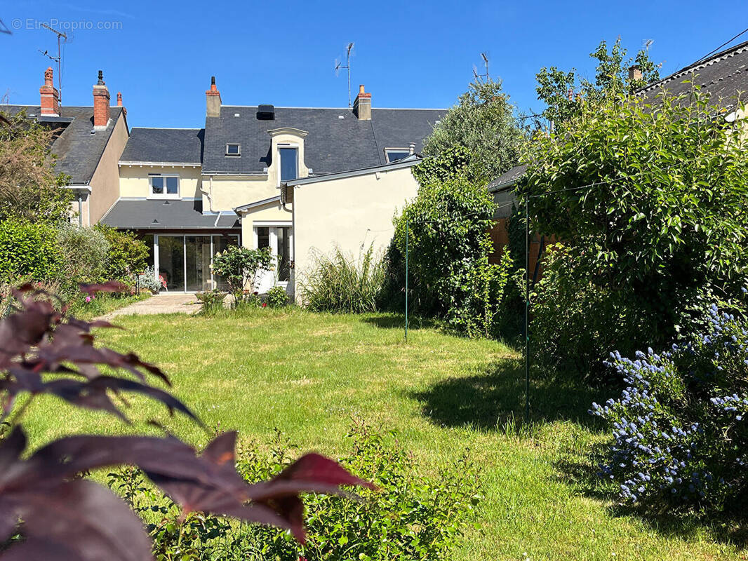 Maison à LE MANS