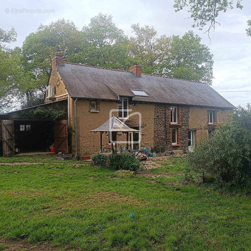 Maison à MAURON