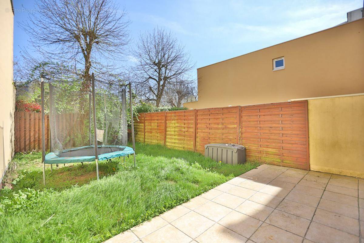 Appartement à MAUREPAS