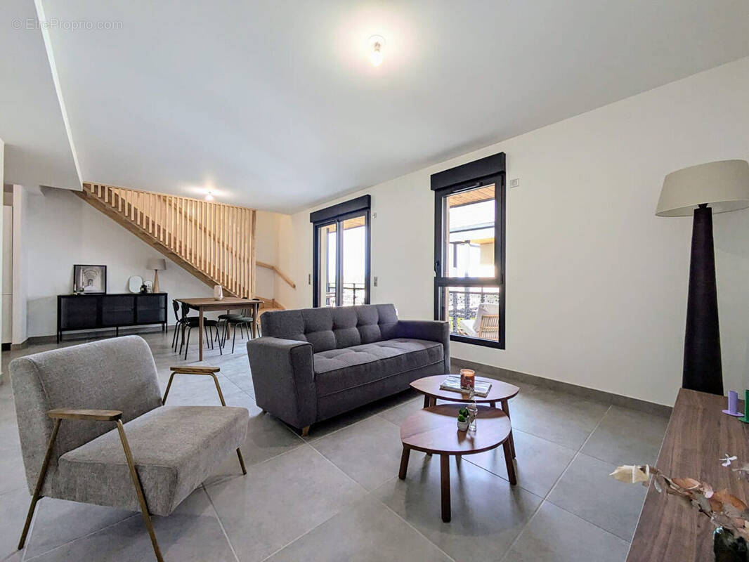 Appartement à PAU