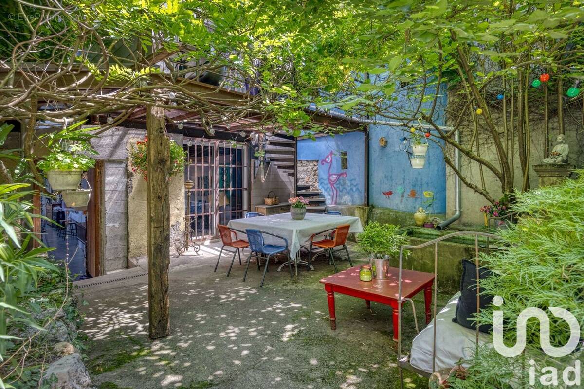 Photo 1 - Maison à BERNIN