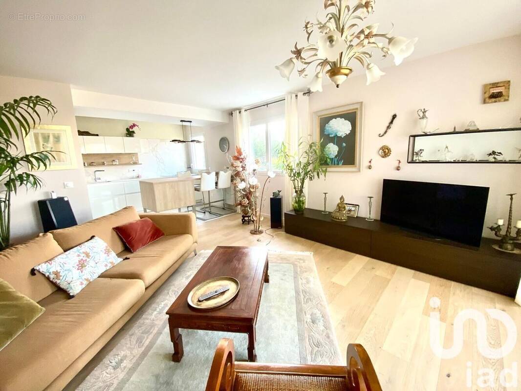 Photo 1 - Appartement à HOSSEGOR