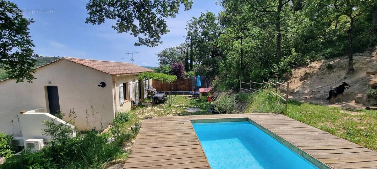 Photo 1 - Maison à MIRABEAU