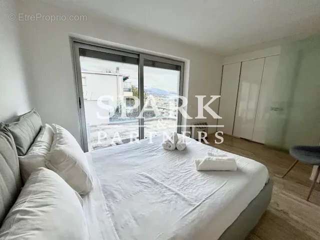 Appartement à CAP-D&#039;AIL