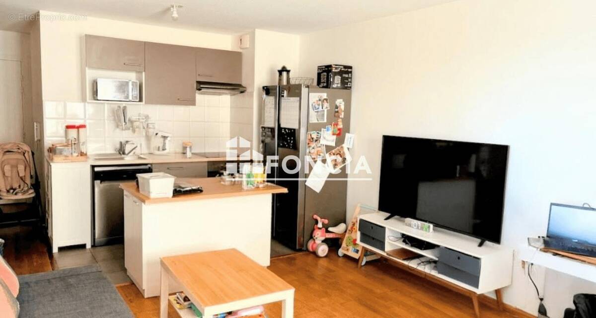 Appartement à BALMA