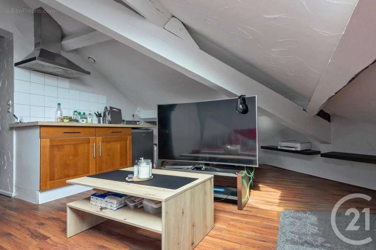 Appartement à ALBI
