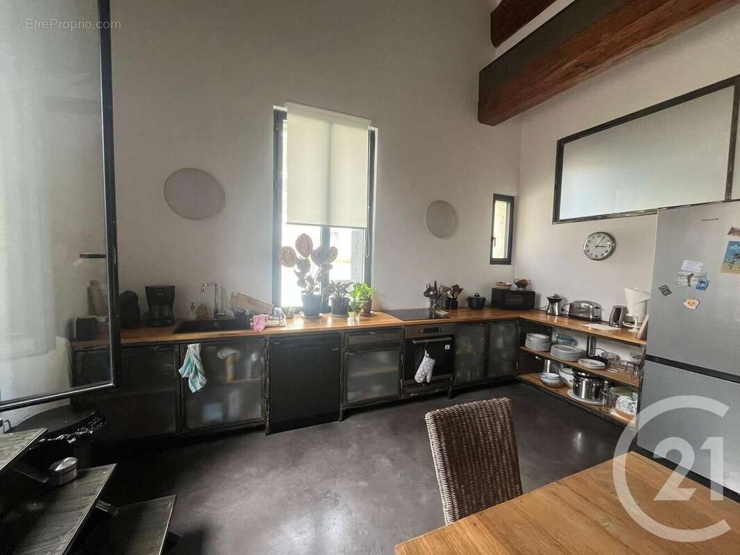 Appartement à SETE