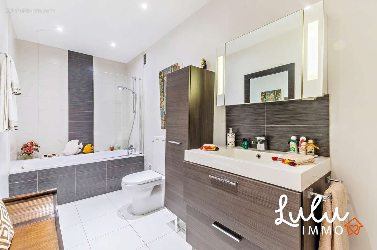 Appartement à ECULLY