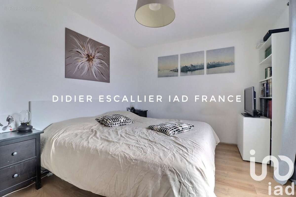 Photo 5 - Maison à LA GARDE