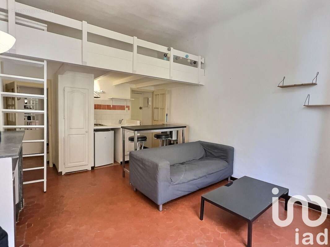 Photo 6 - Appartement à AIX-EN-PROVENCE