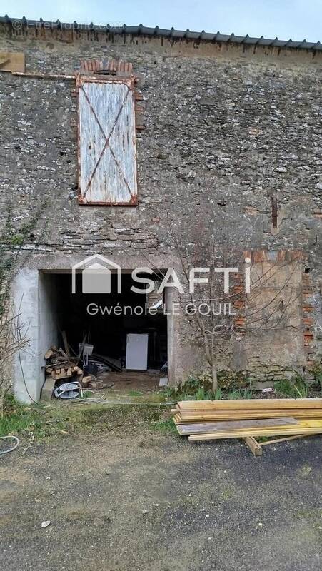 Photo 1 - Maison à L&#039;AIGUILLON-SUR-VIE