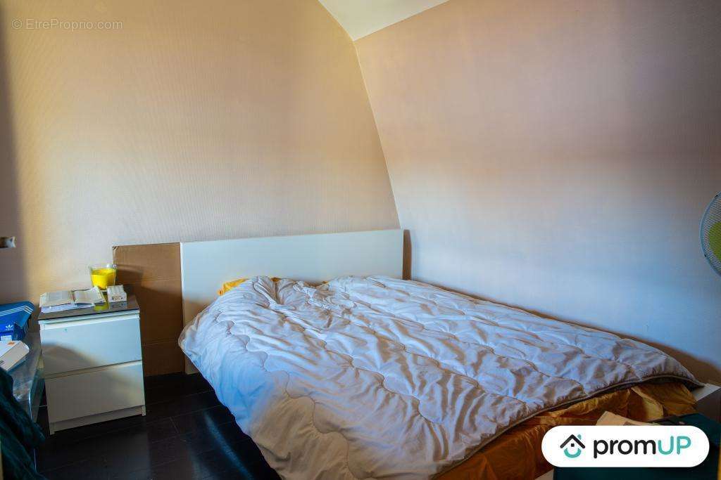 Appartement à BETHUNE