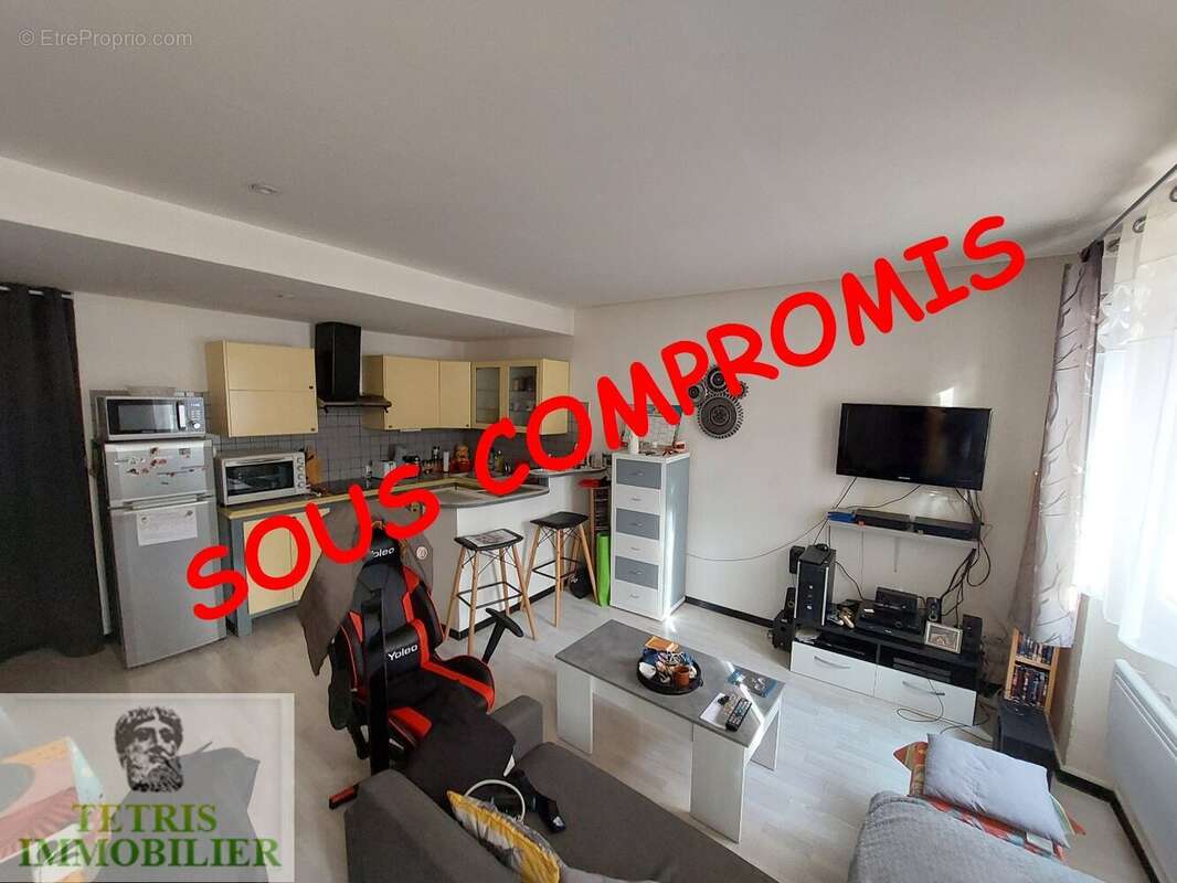 Appartement à PERTUIS