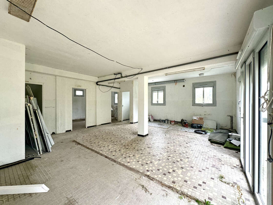 Appartement à ANDERNOS-LES-BAINS