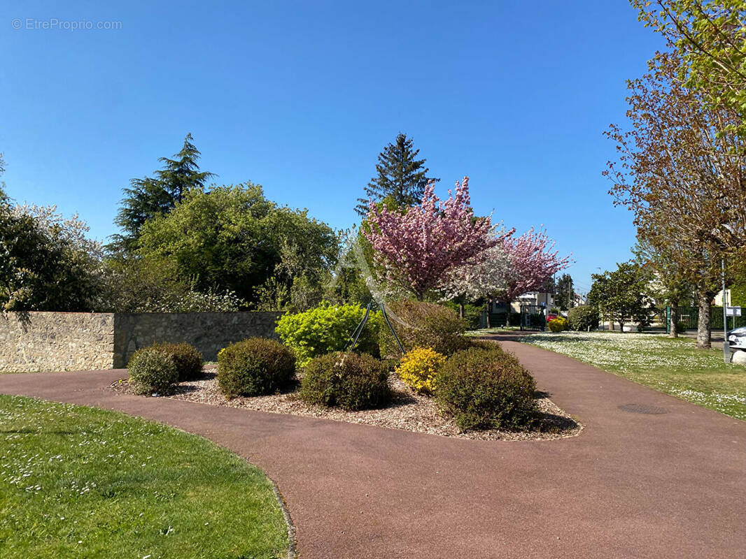 Appartement à MONTARGIS